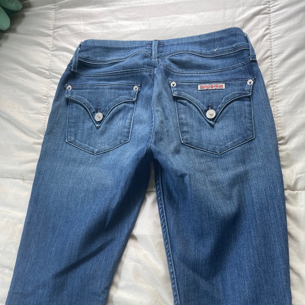 hudson jeans